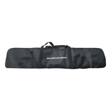 Stand/Atril Audiobahn Ass8 Para Bafle De Acero Con Funda